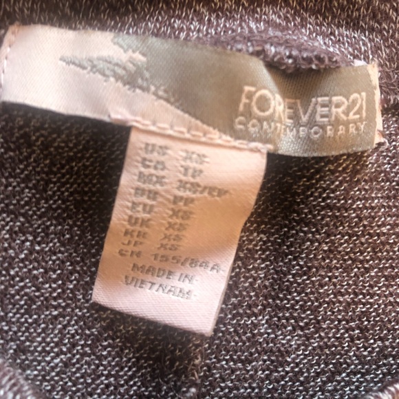 Three basic top bundle - Picture 3 of 4